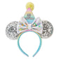 Loungefly x Disney Birthday Celebration Headband - GeekCore