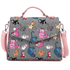 Loungefly x Disney Cats of Disney Crossbody Bag - GeekCore