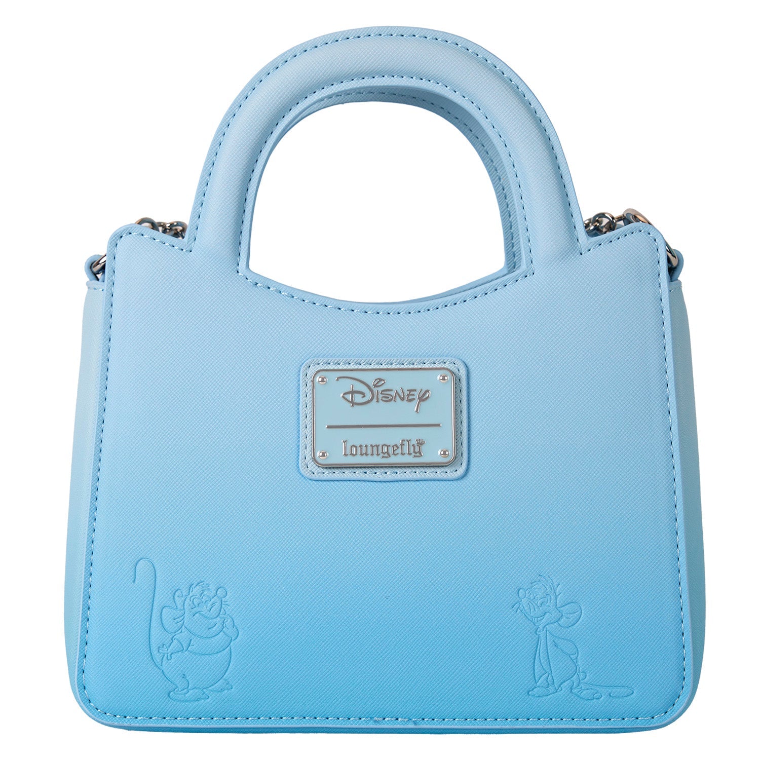Loungefly x Disney Cinderella 75th Anniversary Crossbody Bag - GeekCore