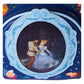 Loungefly x Disney Cinderella 75th Anniversary Lenticular Mini Backpack - GeekCore