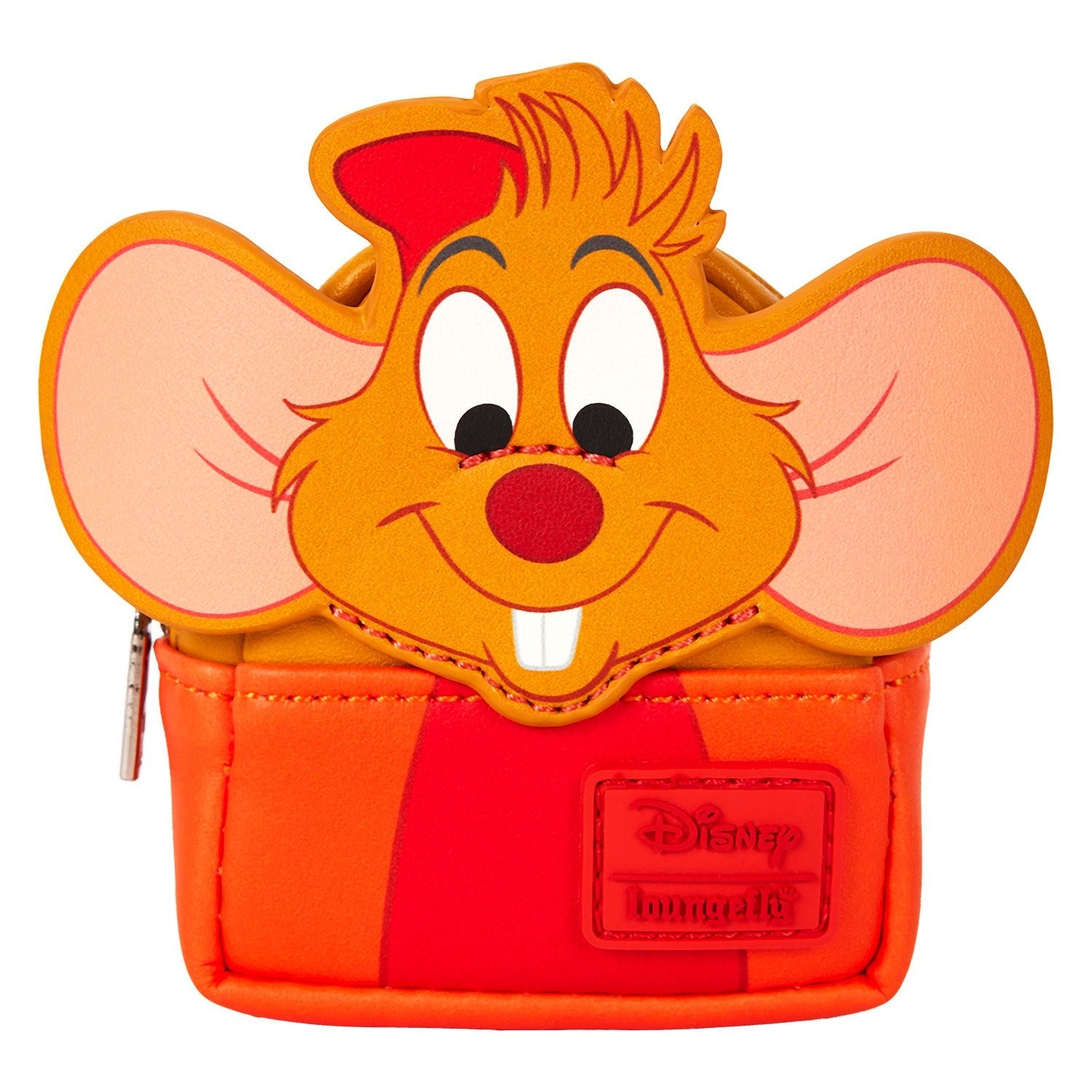 Loungefly x Disney Cinderella 75th Anniversary Mystery Mini Backpack Bag Charm - GeekCore