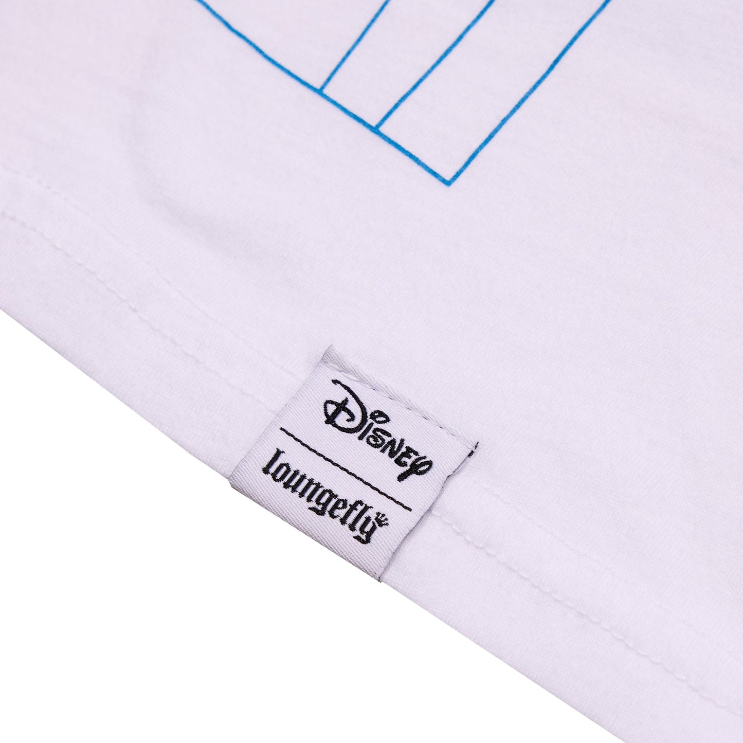 Loungefly x Disney Cinderella 75th Anniversary Tee - GeekCore