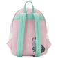 Loungefly x Disney Cinderella Gus and Jaq Teacup Mini Backpack - GeekCore
