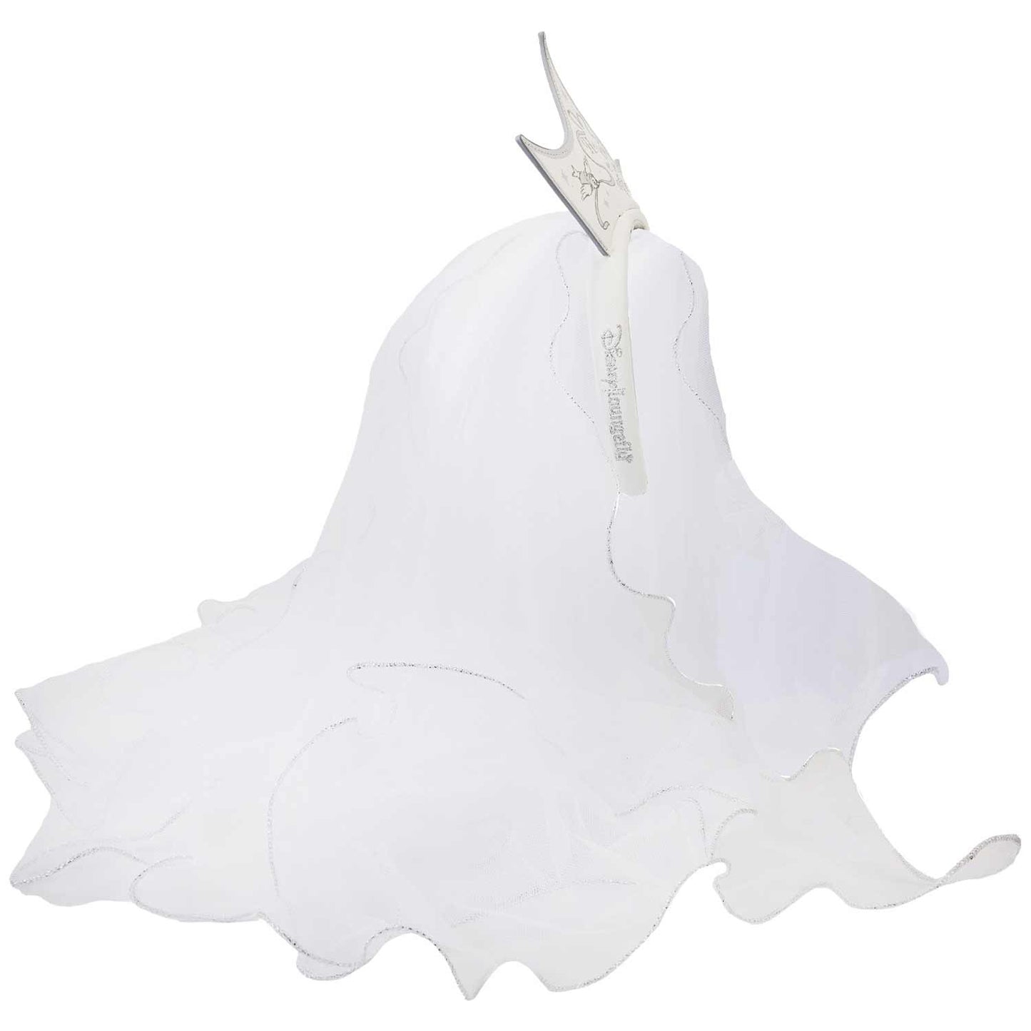 Loungefly x Disney Cinderella Happily Ever After Headband - GeekCore