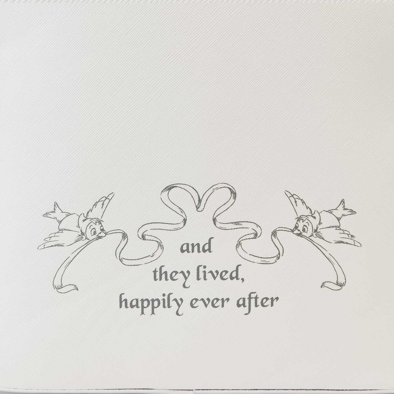 Loungefly x Disney Cinderella Happily Ever After Mini Backpack - GeekCore