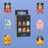 Loungefly x Disney Classic Characters as Mini Backpacks Blind Box Mystery Pin - GeekCore