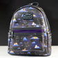 Loungefly x Disney Classic Clouds All Over Print Mini Backpack - GeekCore