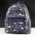 Loungefly x Disney Classic Clouds All Over Print Mini Backpack - GeekCore