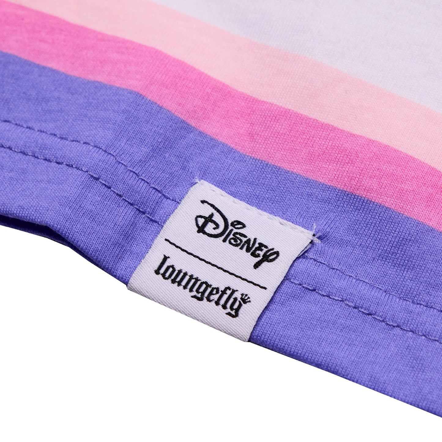 Loungefly x Disney Daisy Duck 85th Anniversary Unisex Tee - GeekCore