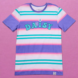 Loungefly x Disney Daisy Duck 85th Anniversary Unisex Tee - GeekCore