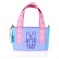 Loungefly x Disney Daisy Duck Nylon Mini Tote Bag - GeekCore
