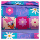 Loungefly x Disney Daisy Duck Nylon Mini Tote Bag - GeekCore