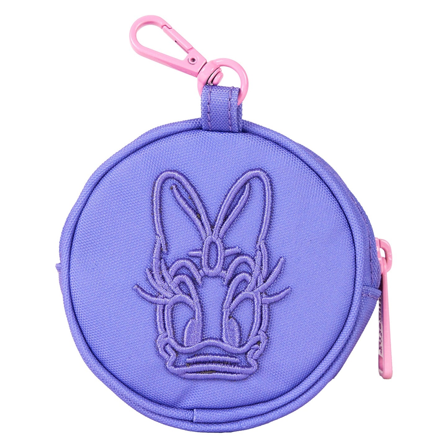 Loungefly x Disney Daisy Duck Nylon Sling Bag - GeekCore