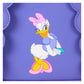 Loungefly x Disney Daisy Duck Plush Mini Backpack - GeekCore