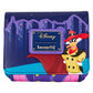 Loungefly x Disney Darkwing Duck Wallet - GeekCore