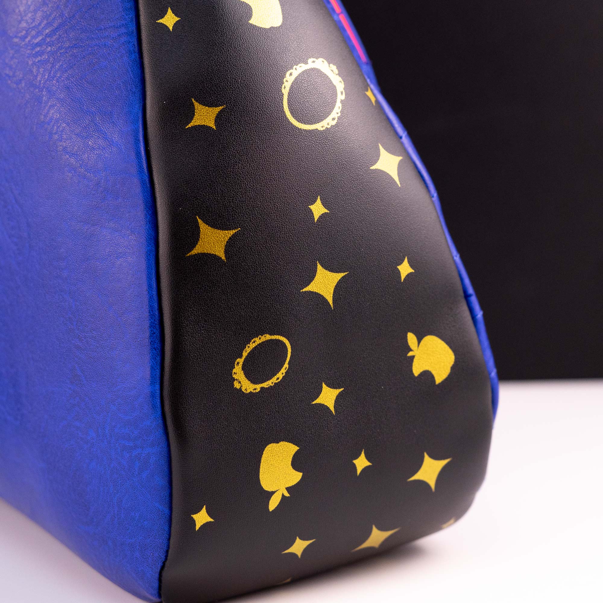 Loungefly x Disney Descendants Evie Cosplay Crossbody Bag - GeekCore