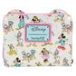 Loungefly x Disney - Disney 100 AOP Wallet - GeekCore