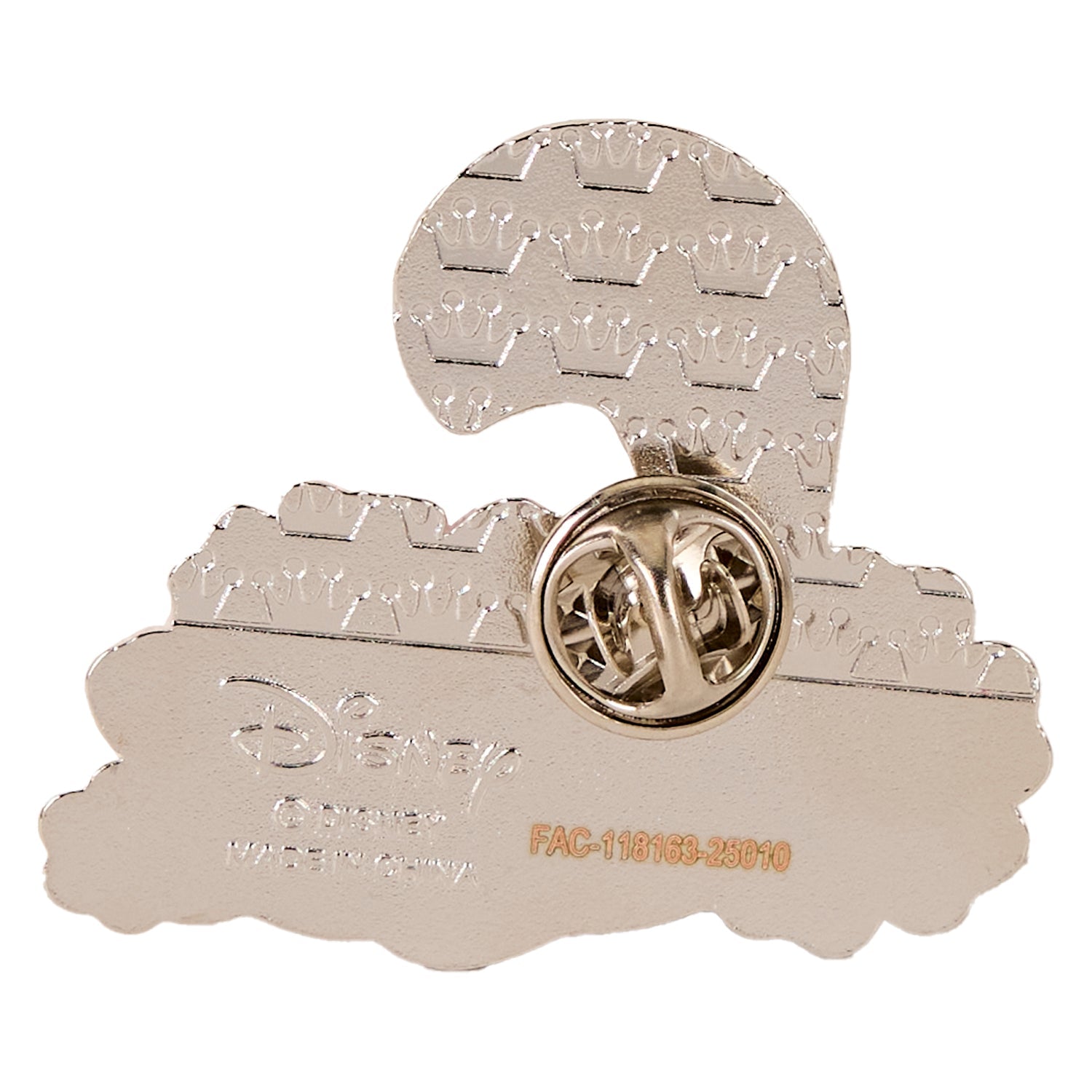 Loungefly x Disney Dogs & Cats Floral Blind Box Mystery Pin - GeekCore