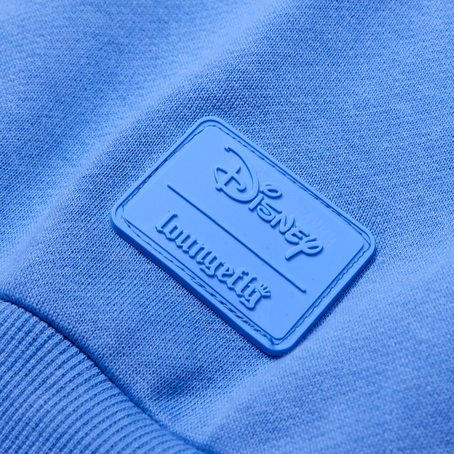 Loungefly x Disney Dogs & Cats Oversized Crewneck Sweatshirt - GeekCore