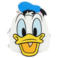 Loungefly X Disney Donald and Daisy Double Sided Mini Backpack - GeekCore