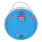 Loungefly x Disney Donald Duck 90th Anniversary Crossbody Bag - GeekCore