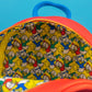 Loungefly x Disney Ducktales Huey, Dewey & Louie Mini Backpack - GeekCore