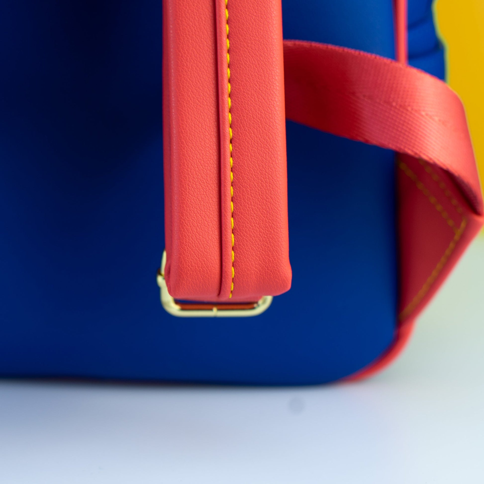 Loungefly x Disney DuckTales Scrooge Mini Backpack - GeekCore