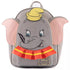 Loungefly x Disney Dumbo 80th Anniversary Cosplay Mini Backpack - GeekCore