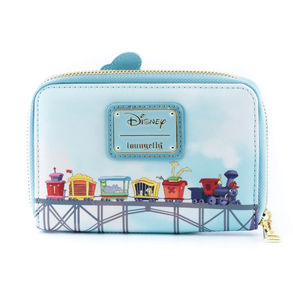 Loungefly x Disney Dumbo 80th Anniversary Purse - GeekCore