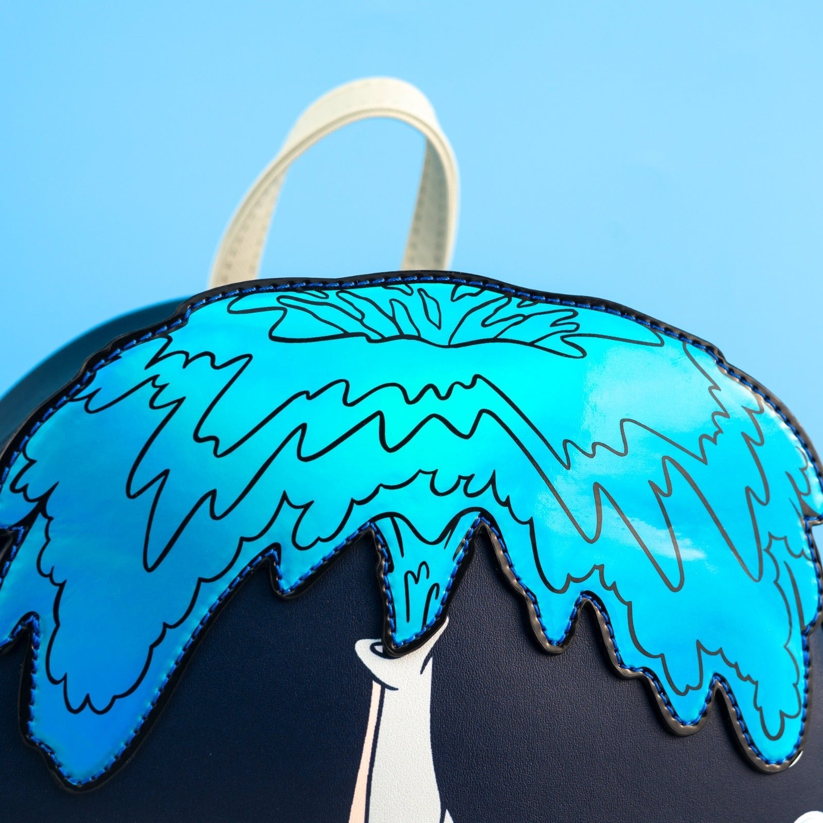 Loungefly x Disney Dumbo Bath Time Mini Backpack - GeekCore