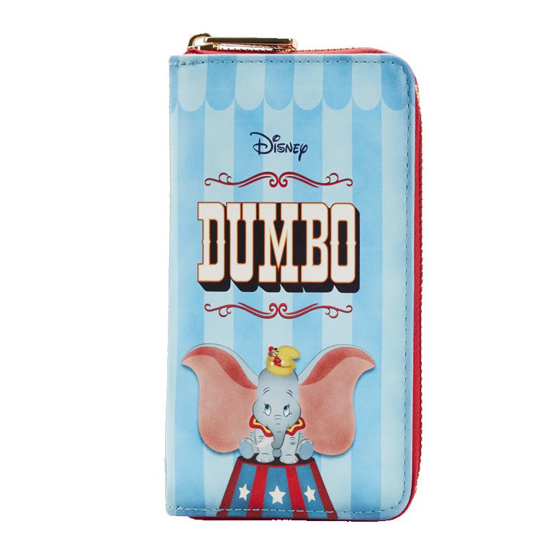 Loungefly x Disney Dumbo Book Series Purse - GeekCore