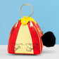 Loungefly x Disney Dumbo Circus Tent Crossbody - GeekCore