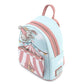 Loungefly x Disney Dumbo Flying Circus Tent Mini Backpack - GeekCore