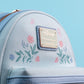 Loungefly x Disney Eeyore Floral Mini Backpack - GeekCore