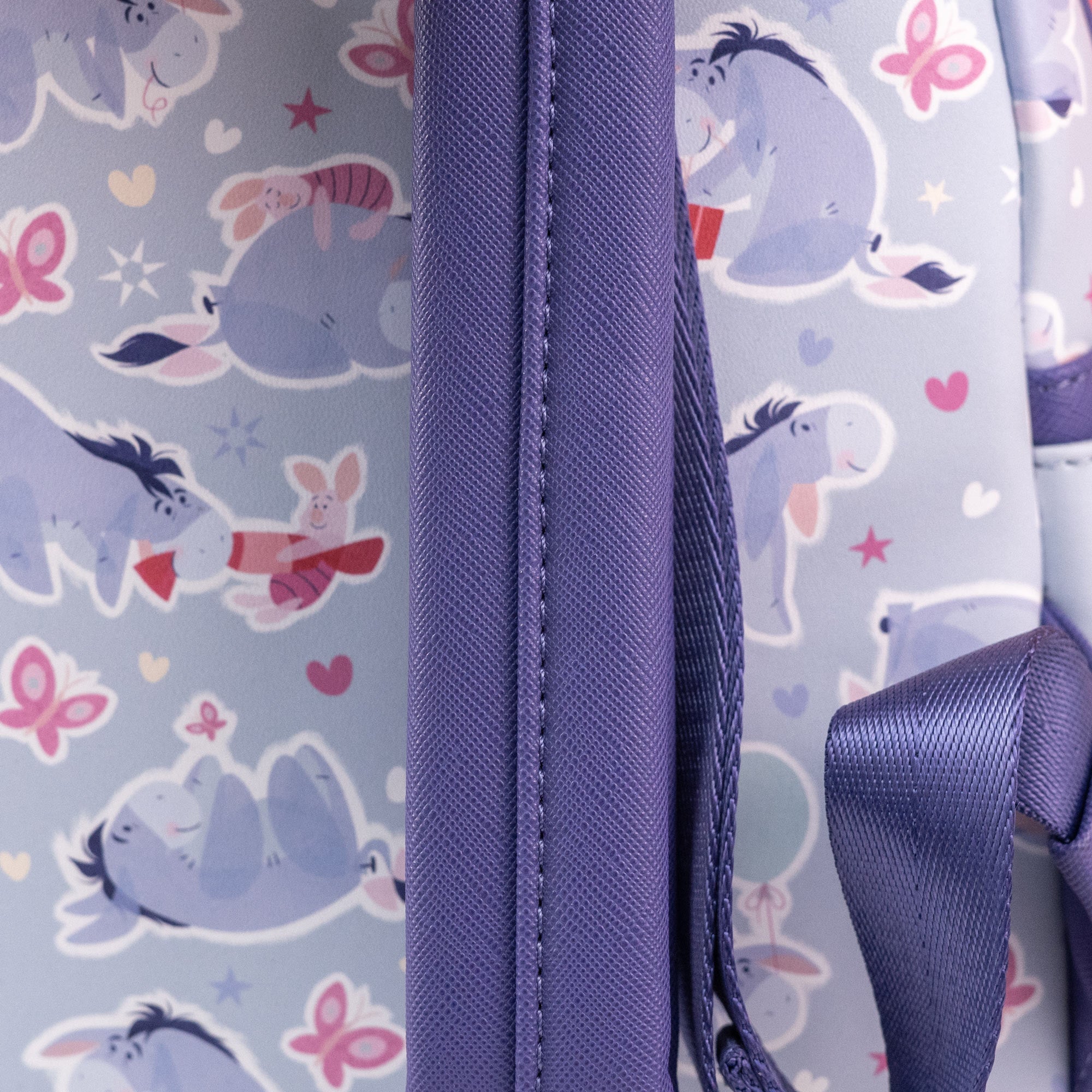 Loungefly x Disney Eeyore & Piglet Butterlies Mini Backpack - GeekCore