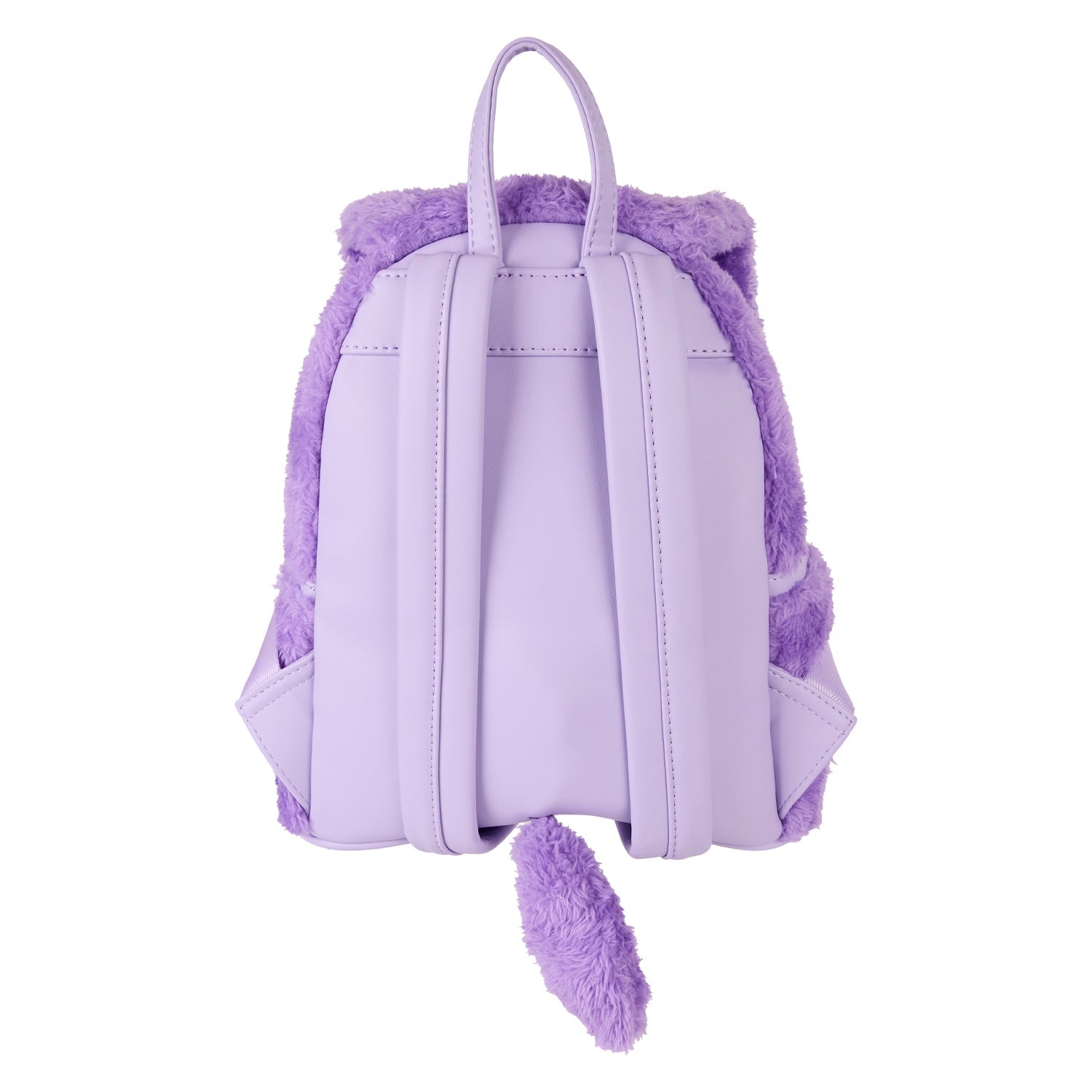 Loungefly x Disney Emperor's New Groove Yzma with moving tail Mini Backpack - GeekCore