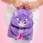 Loungefly x Disney Emperor's New Groove Yzma with moving tail Mini Backpack - GeekCore