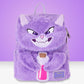 Loungefly x Disney Emperor's New Groove Yzma with moving tail Mini Backpack - GeekCore