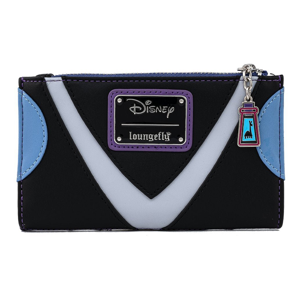 Loungefly x Disney Emperors New Grove Yzma Purse - GeekCore