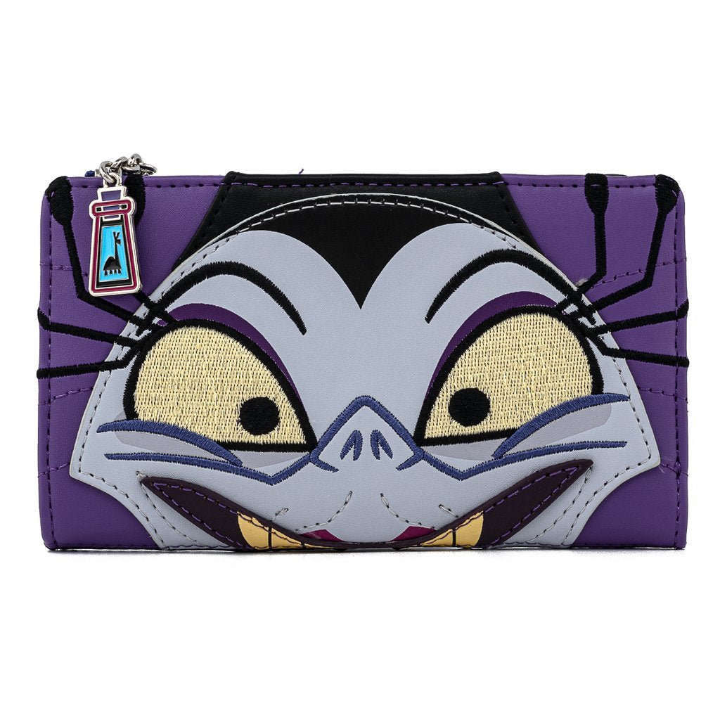 Loungefly x Disney Emperors New Grove Yzma Purse - GeekCore