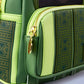 Loungefly x Disney Encanto Bruno Cosplay Mini Backpack - GeekCore