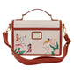Loungefly x Disney Fairies Crossbody Bag - GeekCore
