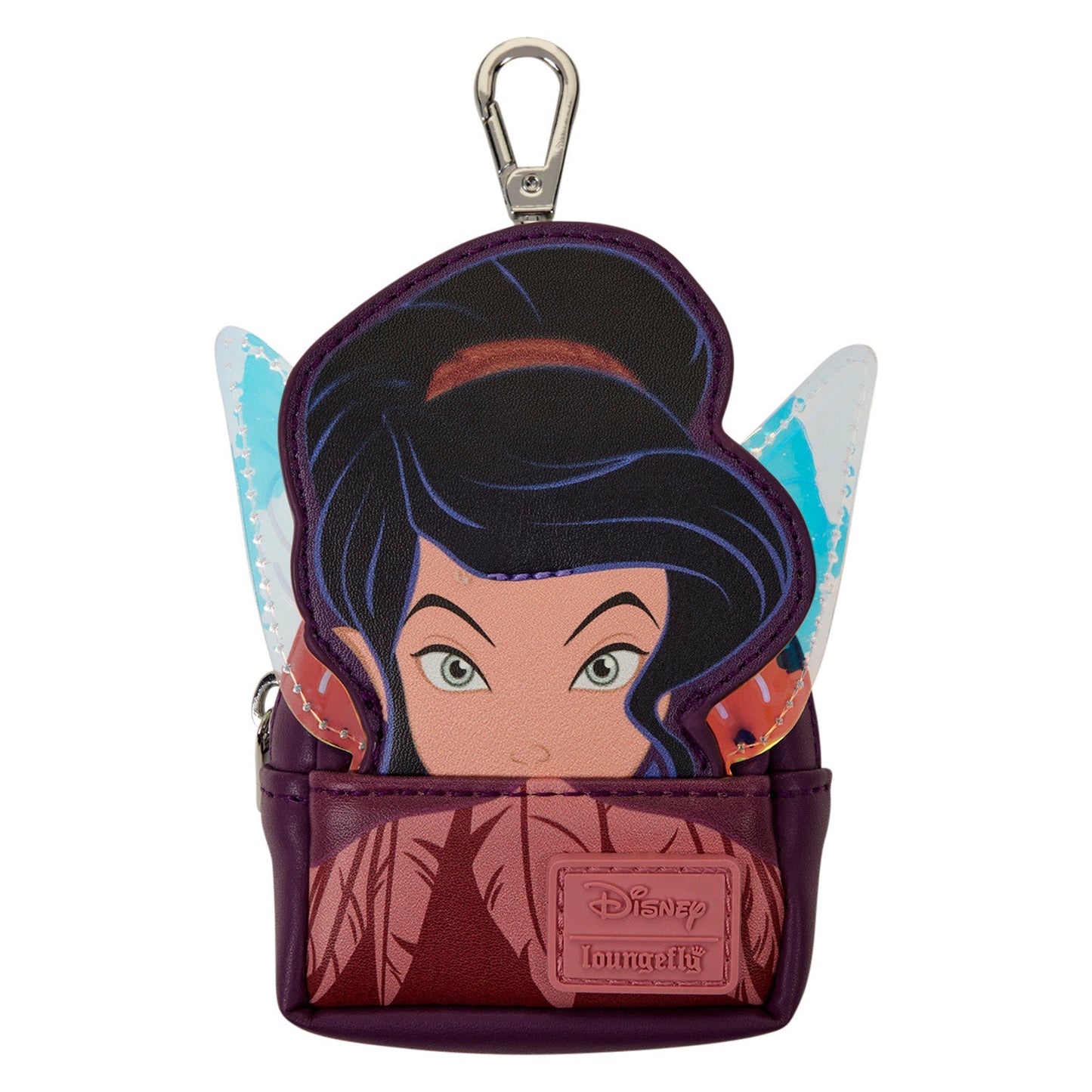 Loungefly x Disney Fairies Mystery Mini Backpack Keychain Charm - GeekCore