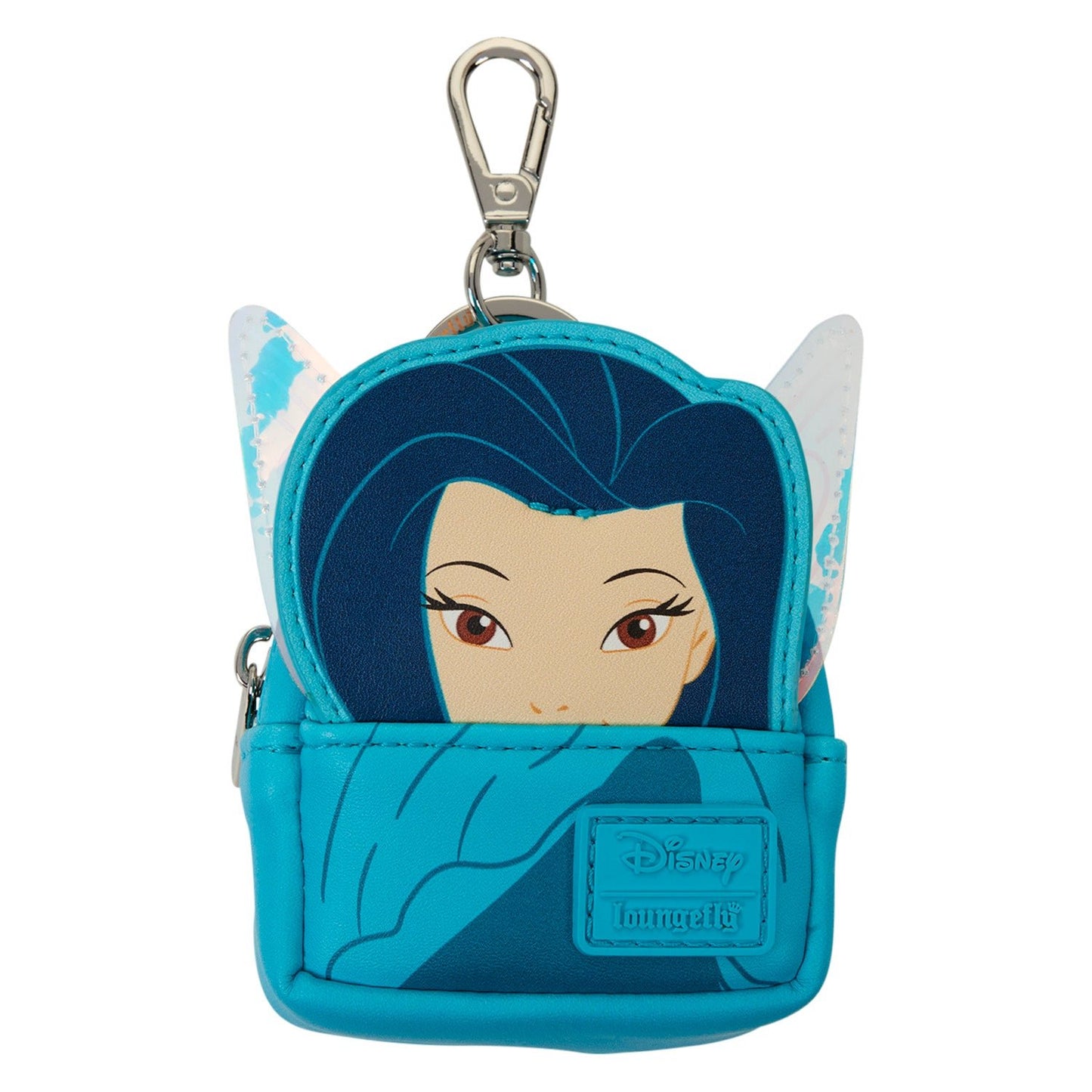Loungefly x Disney Fairies Mystery Mini Backpack Keychain Charm - GeekCore