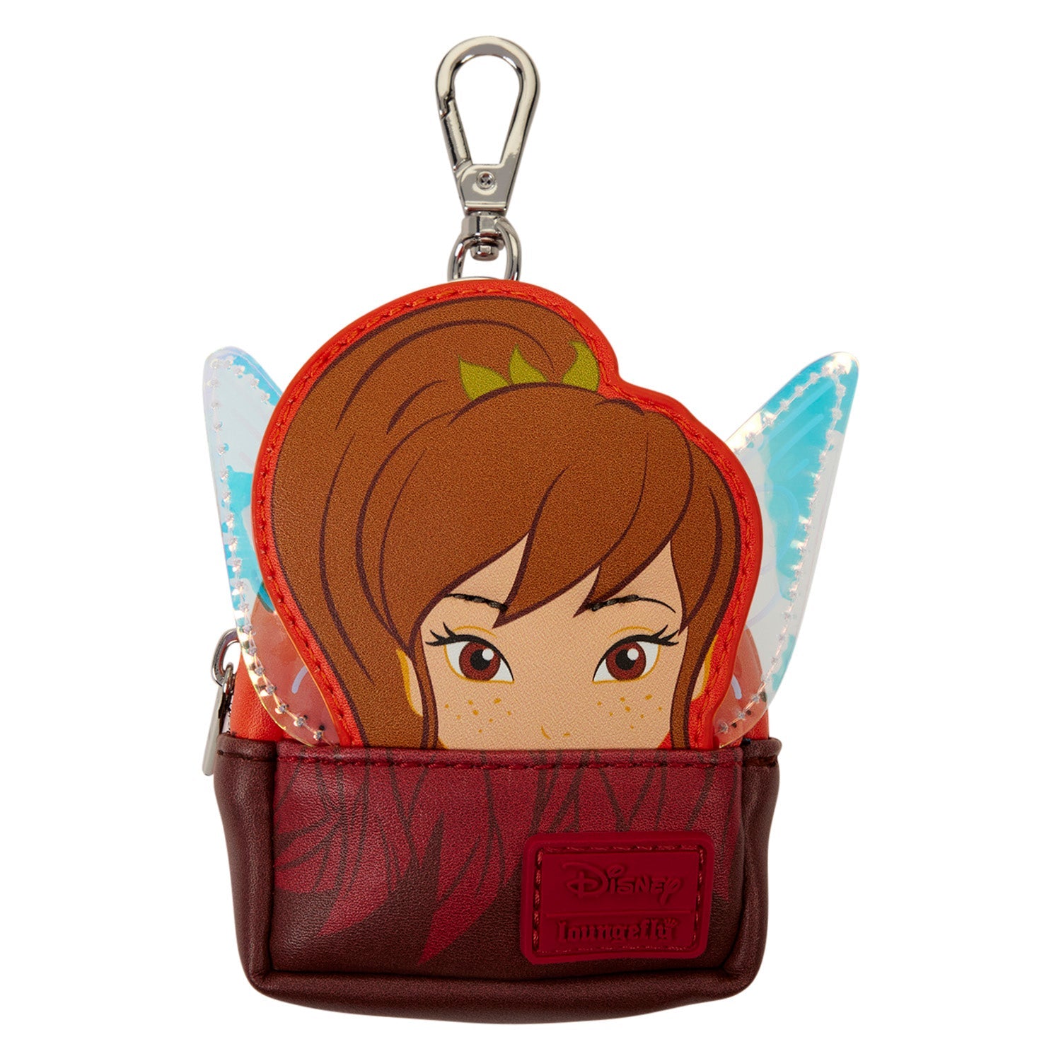 Loungefly x Disney Fairies Mystery Mini Backpack Keychain Charm - GeekCore