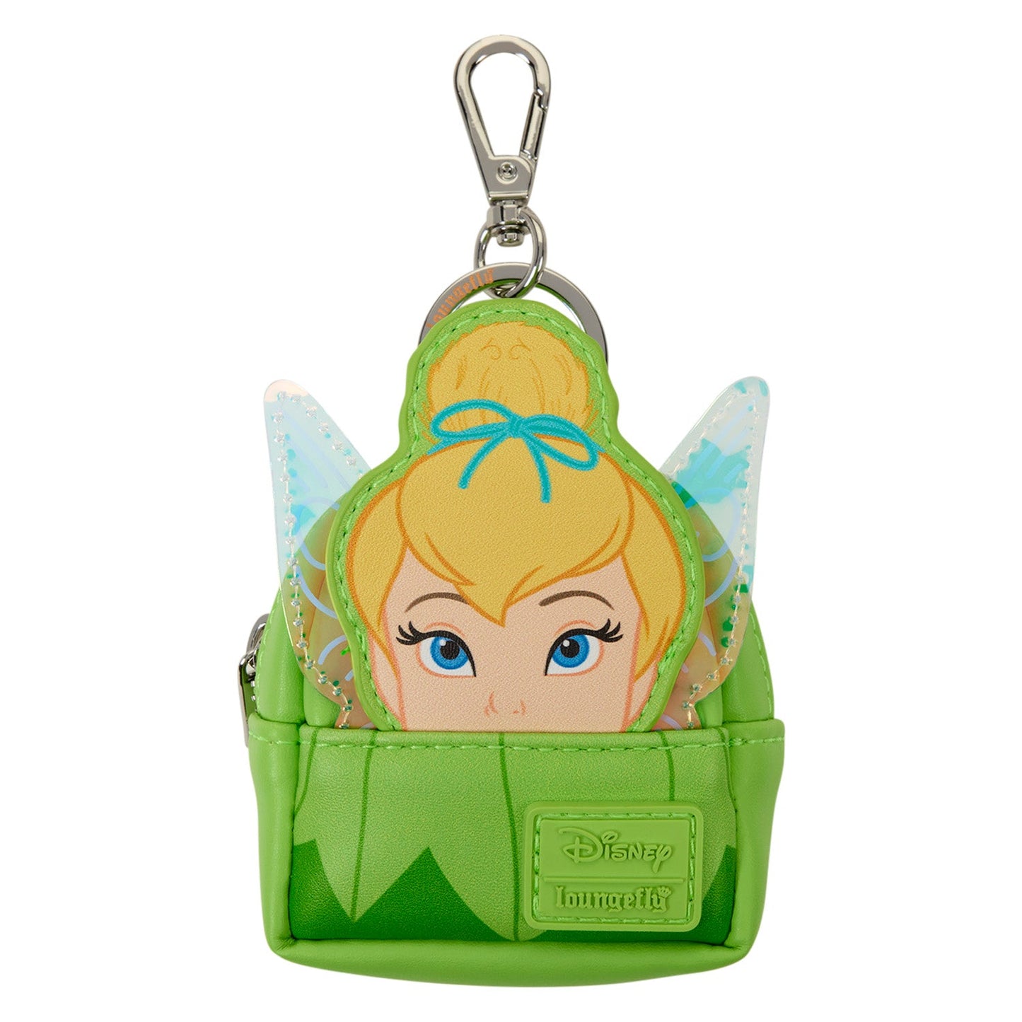 Loungefly x Disney Fairies Mystery Mini Backpack Keychain Charm - GeekCore