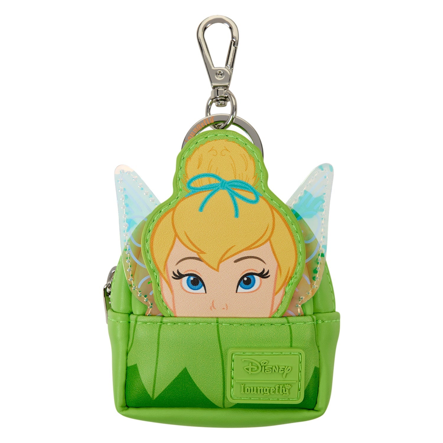 Loungefly x Disney Fairies Mystery Mini Backpack Keychain Charm - GeekCore