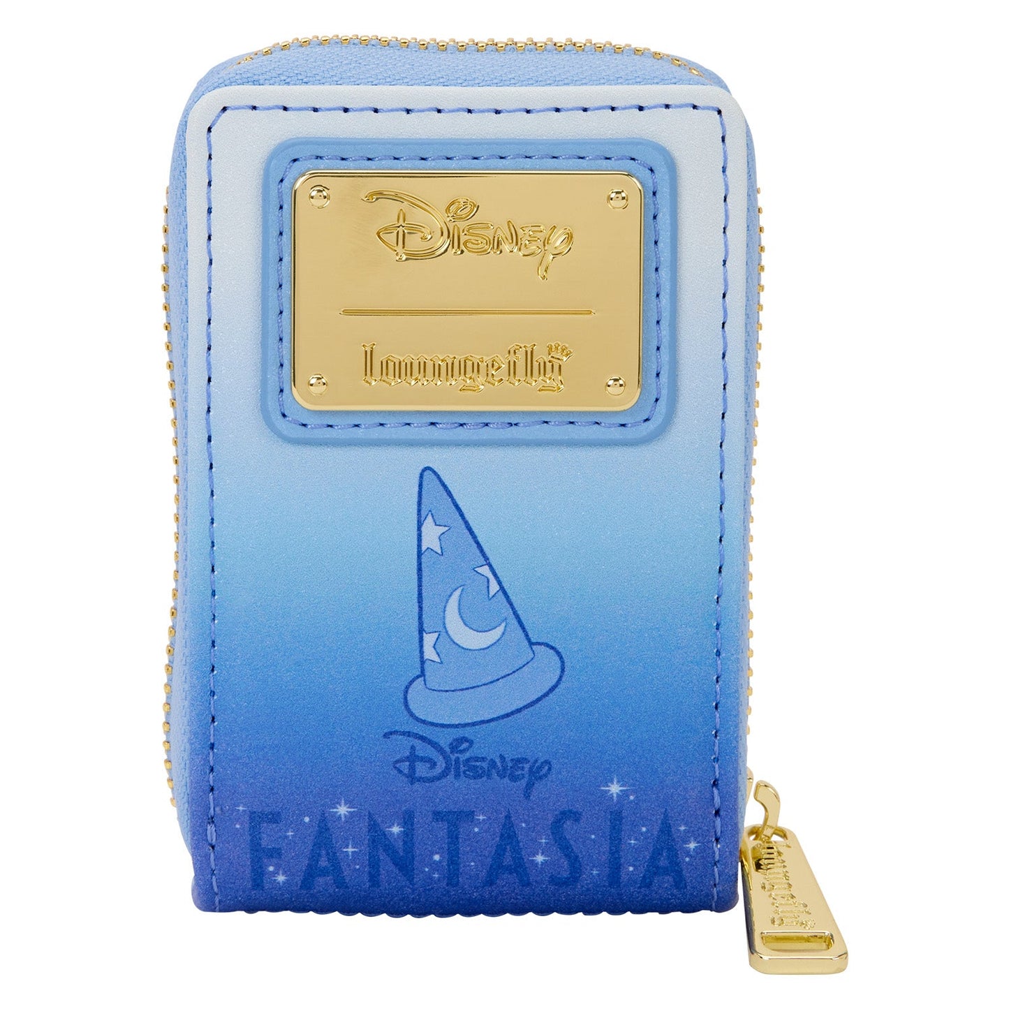 Loungefly x Disney Fantasia Accordion Wallet - GeekCore
