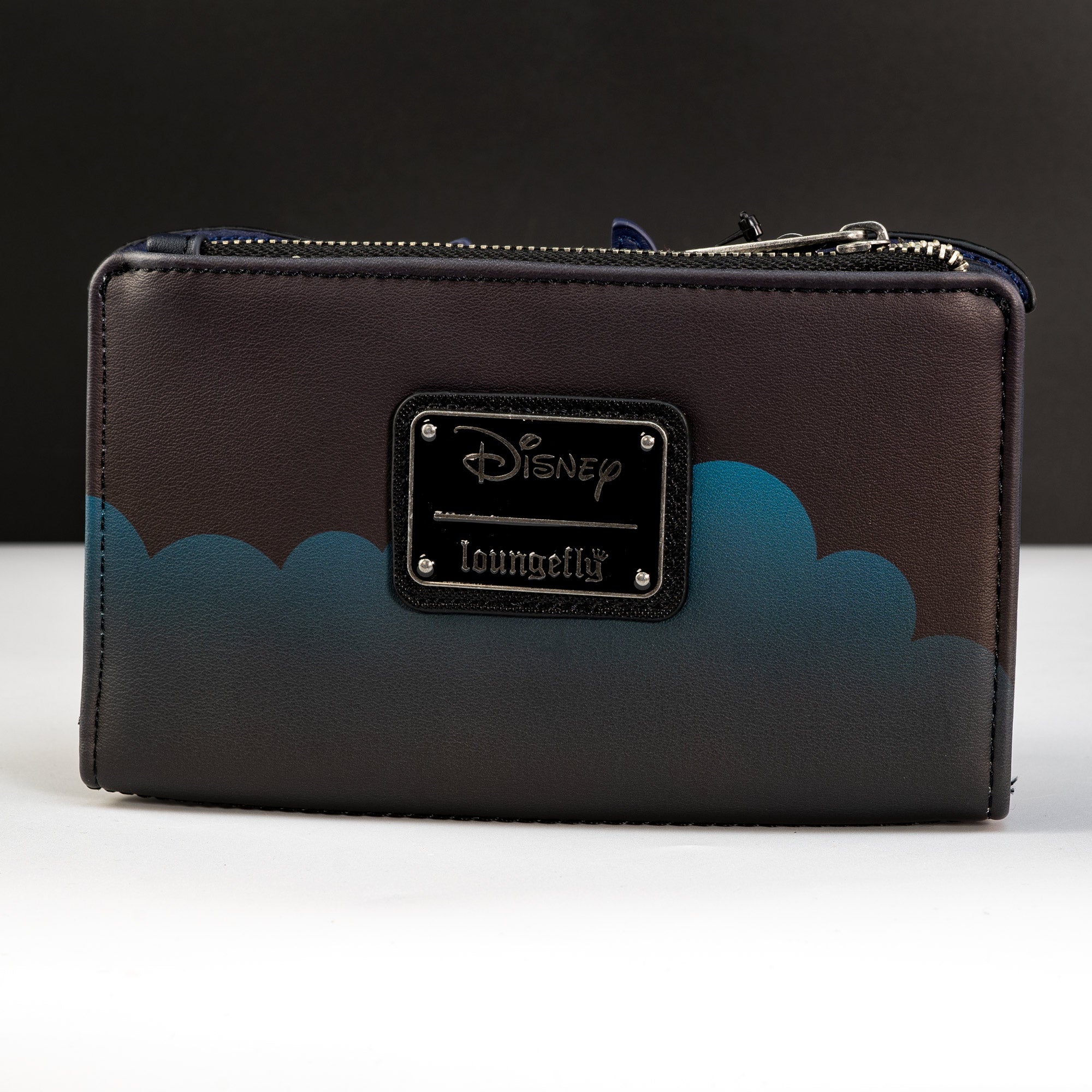 Loungefly x Disney Fantasia Chernabog Cosplay Wallet - GeekCore