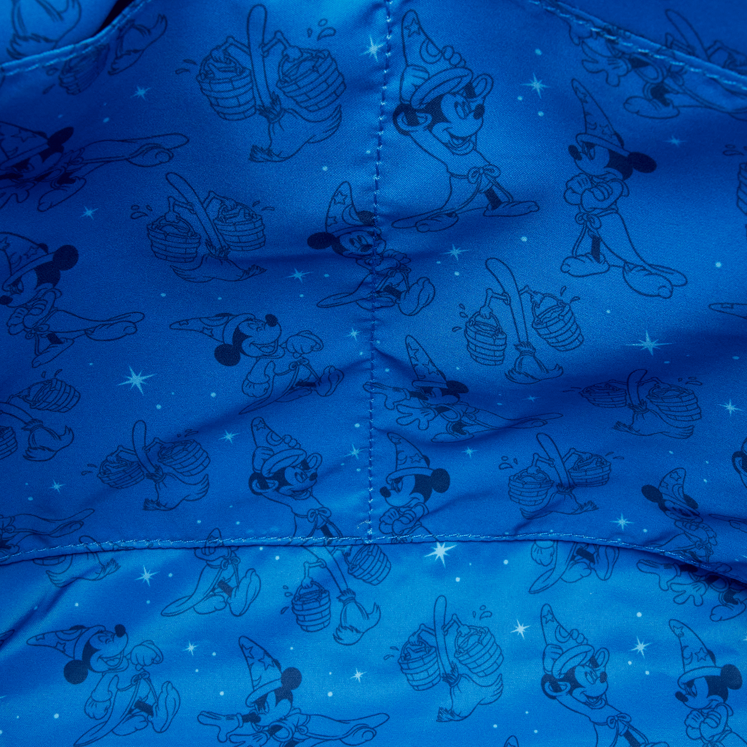 Loungefly x Disney Fantasia Convertible Backpack & Tote Bag - GeekCore